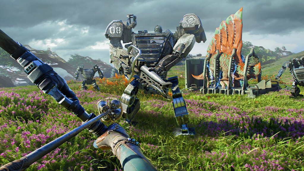 "Ahora sí lo jugaré". Ubisoft sacrificó el alcance del mundo abierto de Avatar por una decisión, pero pronto podrás olvidarte de jugar en primera persona 