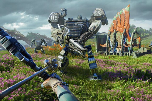 Imagen de Avatar: Frontiers Of Pandora (Massive Entertainment)