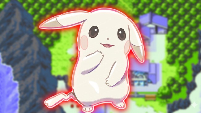 Cuando Salio Pokemon Pokopia Este Jugador Empezo A Construir Su Propia Kanto Meses Despues La Ciudad Ya Esta Casi Terminada Y Es Una Absoluta Locura