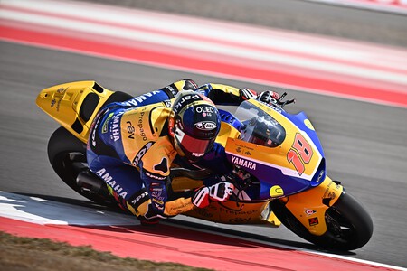 Manu Gonzalez Indonesia Moto2 2023