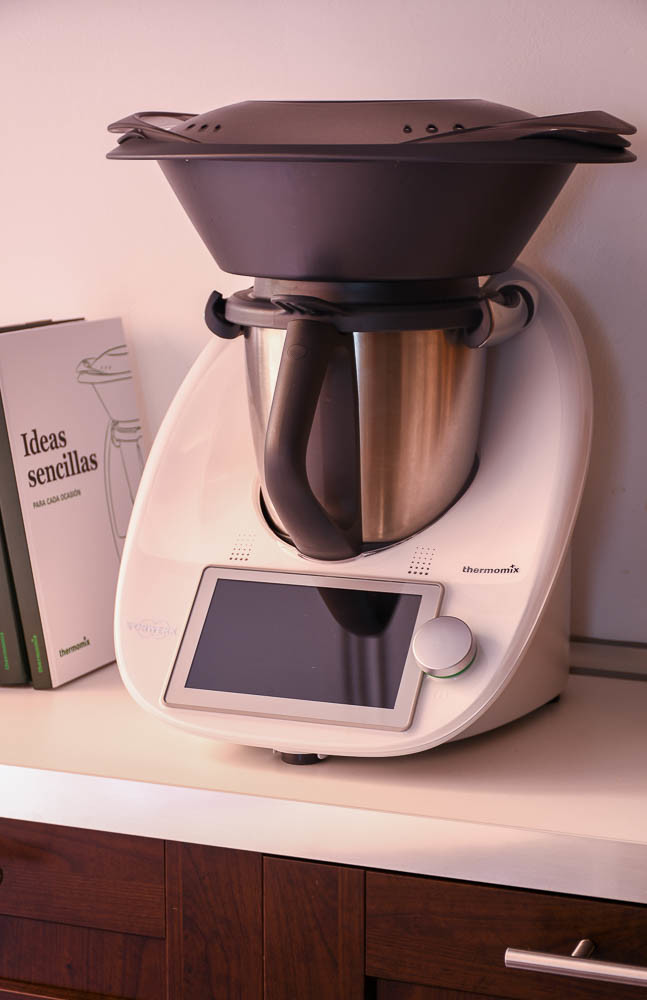 AnnonceLame ORIGINALE THERMOMIX TM6