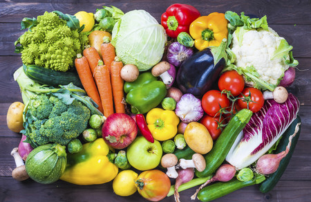 Día mundial del vegetarianismo, ¿de dónde ha salido esta forma de alimentarse?