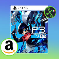 Mientras esperas el remake de Persona 4: este descuentazo en Persona 3 de PS5 es irresistible