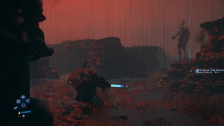 analisis death stranding 2