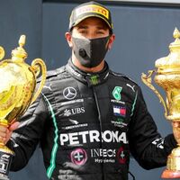 Lewis Hamilton va a seguir con Mercedes en la Fórmula 1 en pleno proceso de renovación del equipo