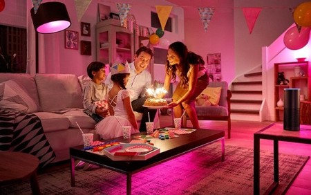 Philips Lighting actualiza su catálogo para ofrecer soluciones lumínicas a cada necesidad