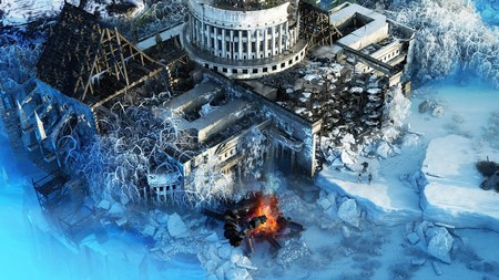 Los mecenas de Wasteland 3 se preparan para recibir su versión alpha este mes