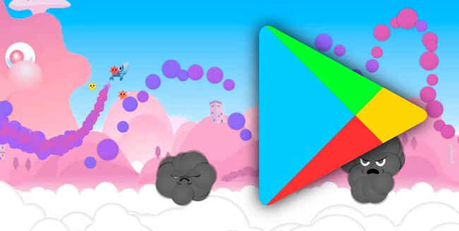 Google Play Ofertas
