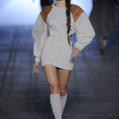 Foto 6 de 6 de la galería largas-trenzas-por-alexander-wang-para-la-primavera-verano-2010 en Trendencias