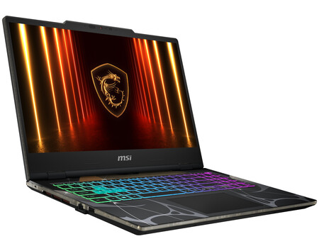 Msi Cyborg 15