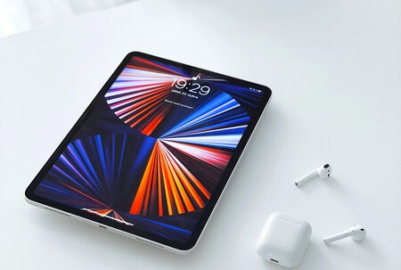 El iPad Pro de 11 pulgadas no recibirá una pantalla mini-LED este año, según varios rumores
