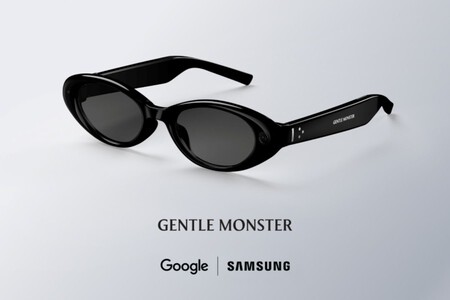Samsung Google Lanzan Lentes Inteligentes Con Gemini Inteligencia Artificial Xataka Mexico 2