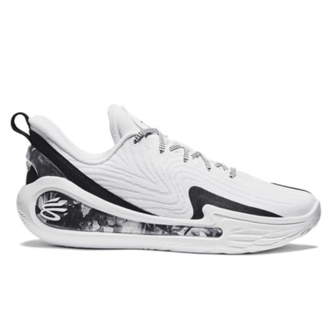 Under Armour Zapatillas de baloncesto de hombre CURRY 12 SS