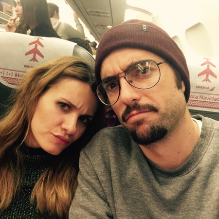 De los rumores de divorcio de Dani Mateo y Elena Ballesteros, a la revancha de Calvin Harris