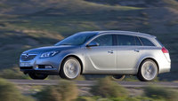 Opel Insignia ecoFLEX Sports Tourer