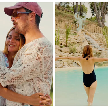 Ni chalet de lujo ni ático en Madrid: el refugio real de Macarena Gómez es un molino del siglo XVII en Girona 