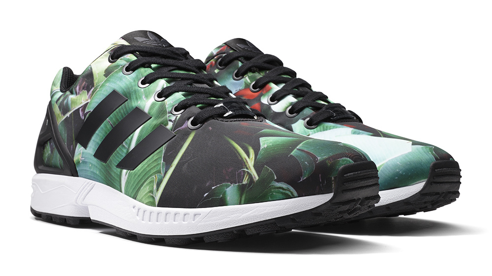 Foto de adidas #miZXFLUX (10/12)