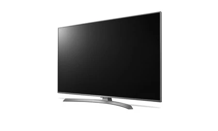 Esta semana, tienes todo lo que le pides a tu nueva tele por sólo 599 euros, con la LG 49UJ670V en PcComponentes