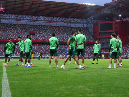 Entrenamiento