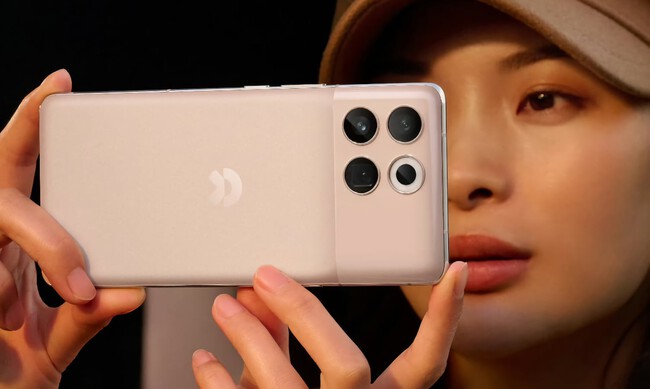 NIO Phone