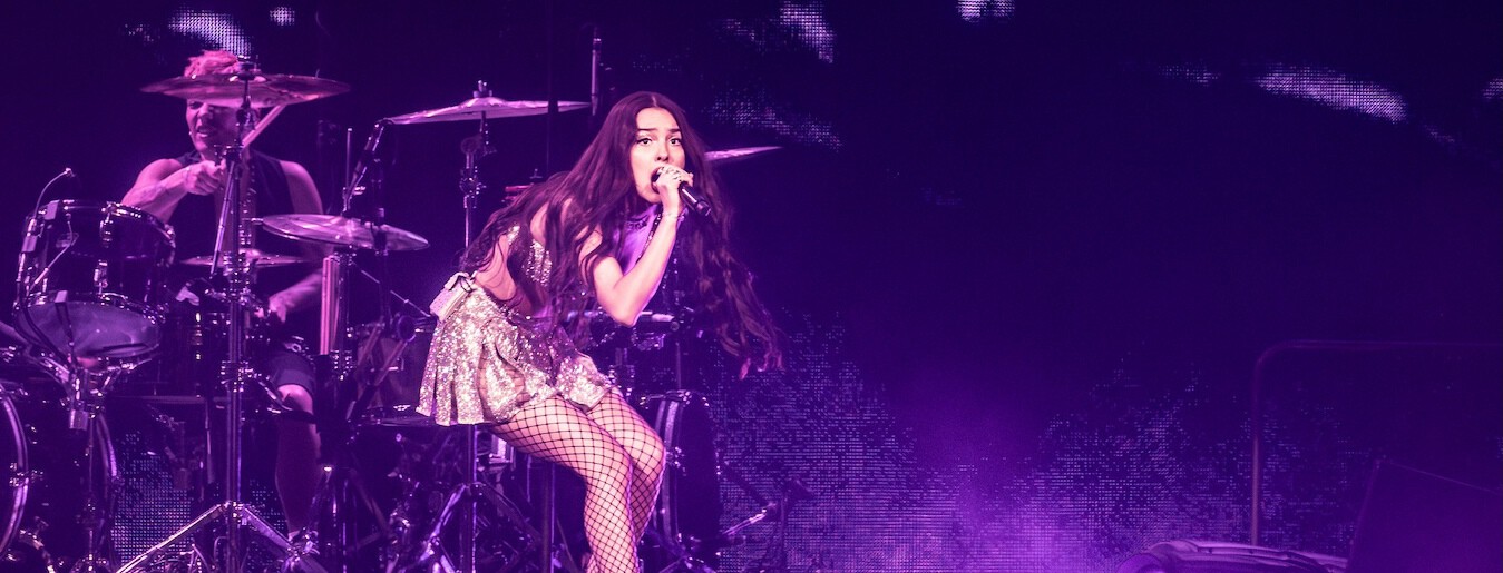 "Lo he olido": los artistas están empezando a pedir a sus fans que no se hagan caca en los conciertos, aunque pierdan el sitio
