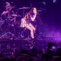 "Lo he olido": los artistas están empezando a pedir a sus fans que no se hagan caca en los conciertos, aunque pierdan el sitio 