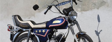 Hace 46 años a KTM se le ocurrió una idea para revolucionar el segmento chopper. El resultado fue una de las motos más feas de la historia 