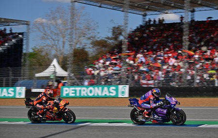 Razgatlioglu Tailandia Motogp 2026