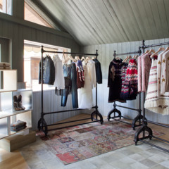 Foto 3 de 11 de la galería chanel-en-aspen en Trendencias