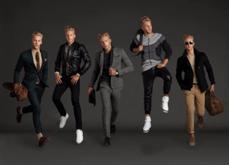 Mr.Porter el destino online del estilo masculino
