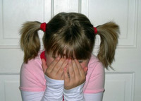 El estrés infantil relacionado con desórdenes mentales en la edad adulta