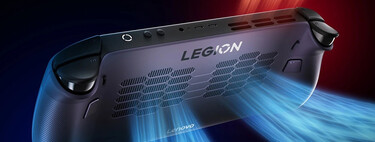 Sin stock de Steam Deck, esta es una de las mejores alternativas: Tiene lo mejor de la máquina de Valve y está a mínimo histórico