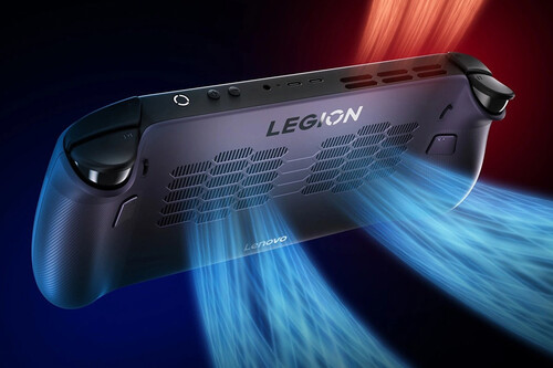 Sin stock de Steam Deck, esta es una de las mejores alternativas: Tiene lo mejor de la máquina de Valve y está a mínimo histórico