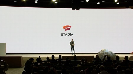 Stadia: esto es todo lo que sabemos de la revolucionaria plataforma de juegos de Google. Juegos a 4K, 60fps y más