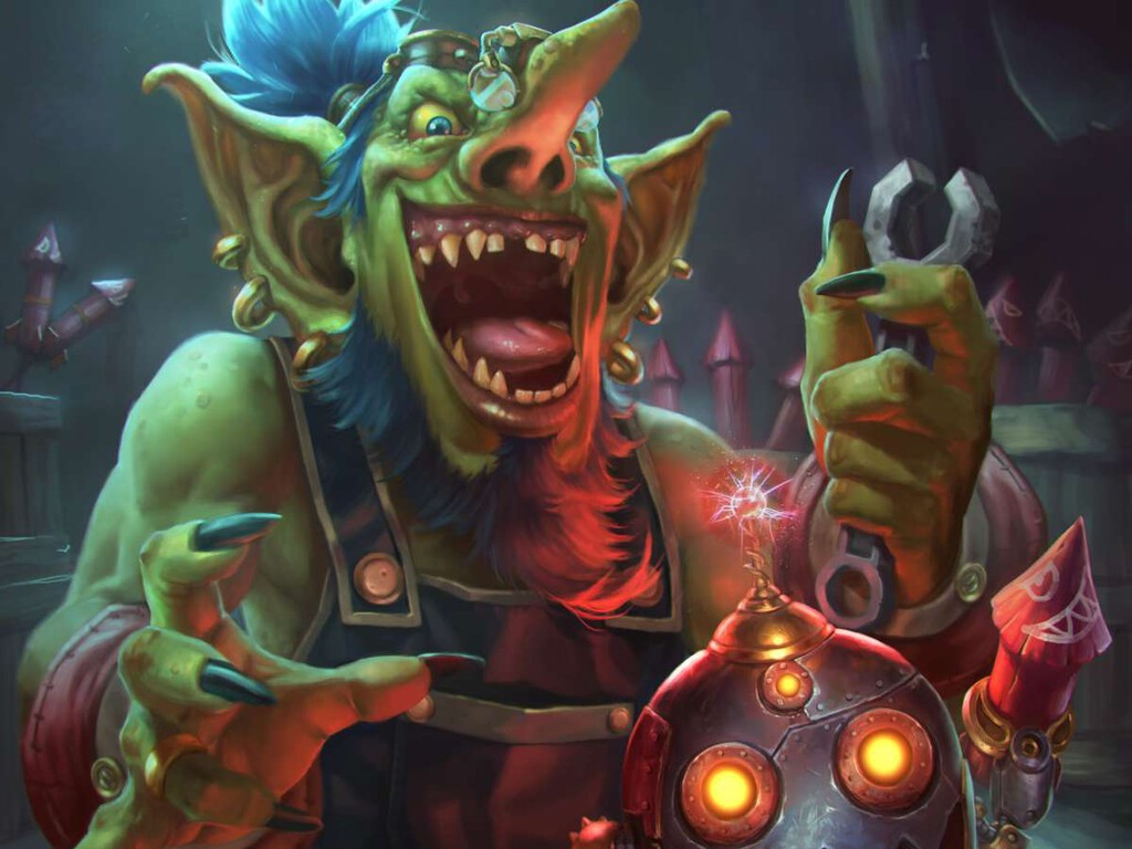 Una verdad que muchos no querrán oír: el nuevo botón de WoW juega mejor que el 75% de la población real del juego
