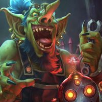Una verdad que muchos no querrán oír: el nuevo botón de WoW juega mejor que el 75% de la población real del juego