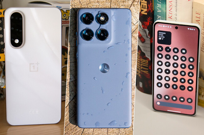 Moviles Relacion Calidad Precio