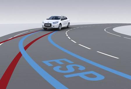 Especial Seguridad Vial: Programa Electrónico de Estabilidad