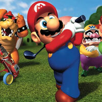 Mario Golf será el próximo juego de Nintendo 64 en unirse a Nintendo Switch Online 