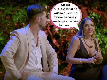 Final 'La Última Tentación': Patry confiensa entre lágrimas su infidelidad a Lester en la última hoguera (con Cristian como protagonista)