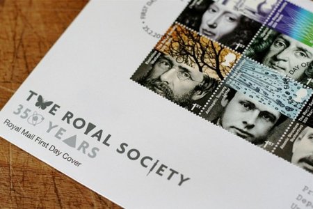 Defendiendo la libertad y la grandeza de Internet en la Royal Society de Londres