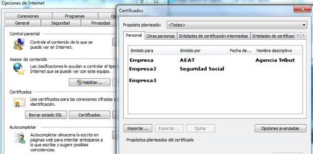 Las empresas desconocen o no usan la figura del apoderamiento electrónico