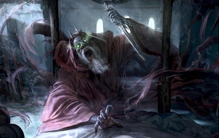 Bethesda se pone seria: si Sony no cambia su política con el juego cruzado, peligra The Elder Scrolls: Legends en PS4