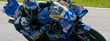 Álex Márquez completa la fiesta en Sepang y Joan Mir vuelve a meter una Honda en el podio por la desgracia de Pecco Bagnaia 