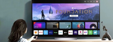 Esto es lo que hago para cuidar la pantalla de mi Smart TV, prolongar vida útil y de paso, cuidar la salud de mis ojos