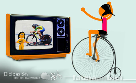 Fauna en Bici