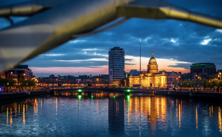Las fábricas de Apple en Irlanda podrían doblar su tamaño con una nueva ampliación