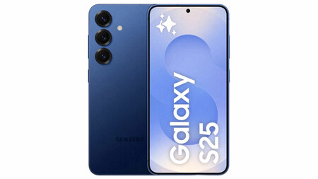 Samsung Galaxy S25 Mediamarkt