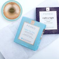 El gadget para aplicar mascarillas a nivel profesional es el UFO de Foreo y está a precio mínimo hoy en el Prime Day de Amazon