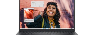 Notebook para estudos: por que o Inspiron 15 é o equilíbrio entre tela grande e preço justo? 